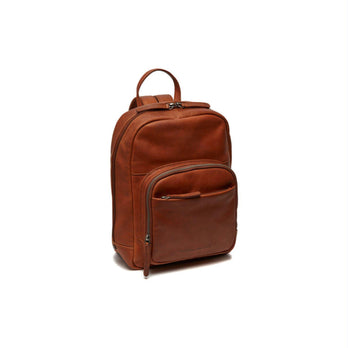 Chesterfield Rugzak C58.0300 Satana Cognac 31 Chesterfield Rugzak C58.0300 Satana Cognac 31