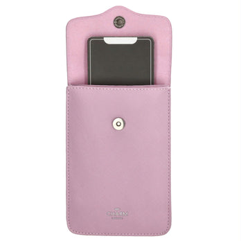 Charm Telefoontasje 20761 Piccadilly Lila 014 Charm Telefoontasje 20761 Piccadilly Lila 014
