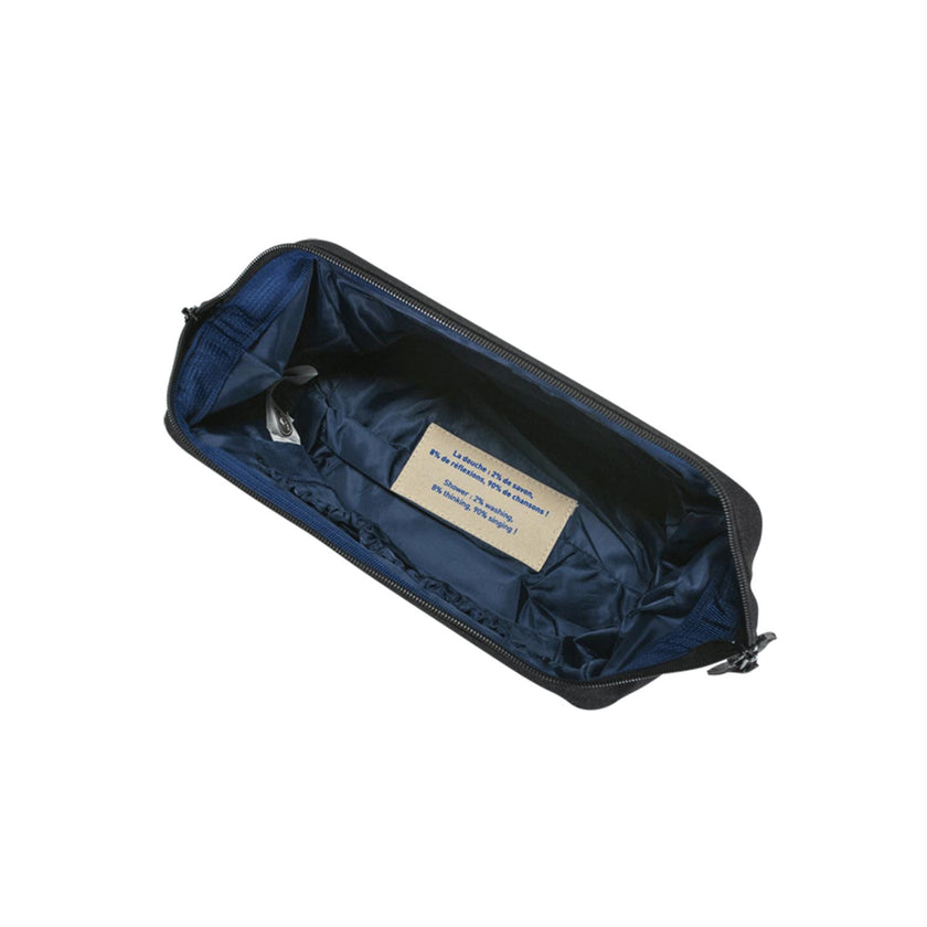 Cabaïa Toilettas Travel kit Ku'Damn