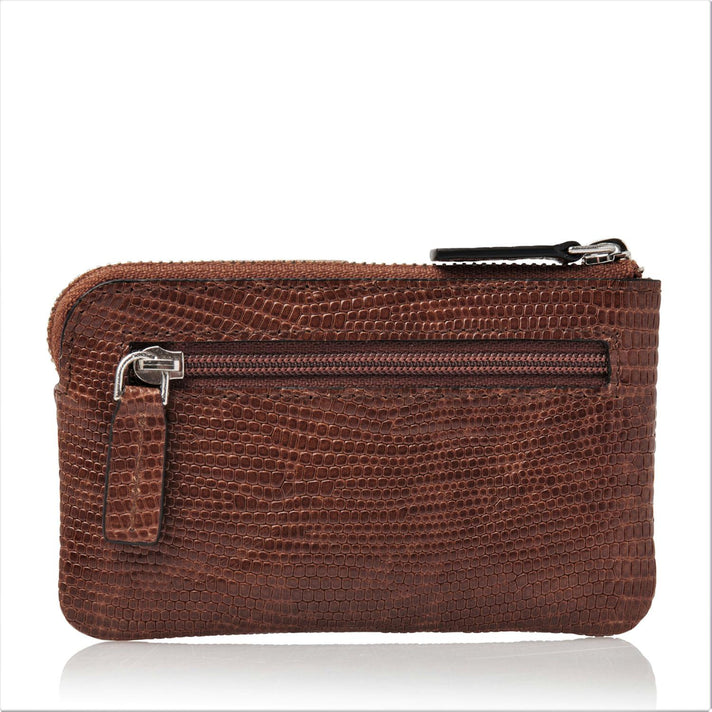 Castelijn en Beerens Sleuteletui 45 0014 Donna Cognac Castelijn en Beerens Sleuteletui 45 0014 Donna Cognac