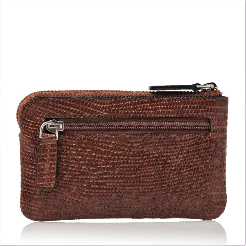 Castelijn en Beerens Sleuteletui 45 0014 Donna Cognac