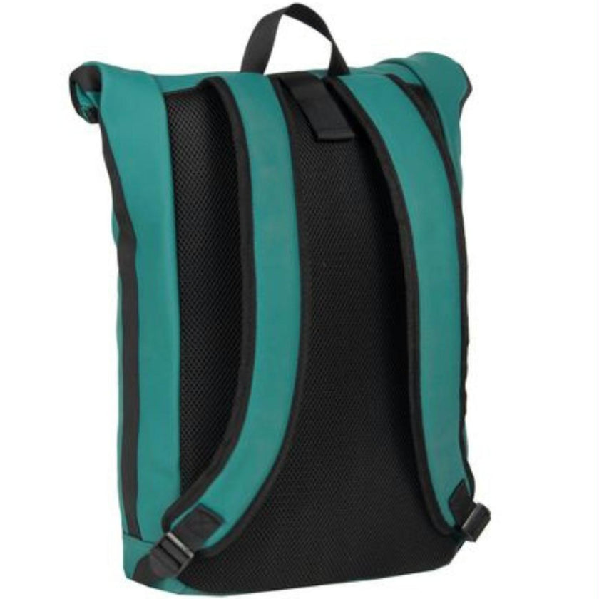 New Rebels Laptoprugzak 51.1135 New York Petrol 75
