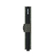 Secrid Pasjeshouder Miniwallet Vintage Olive-Black