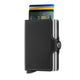 Secrid Pasjeshouder Twinwallet Original Black