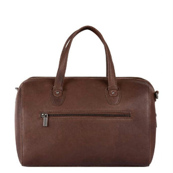 Cowboysbag Tas 3346 Middleten Brown 500 Cowboysbag Tas 3346 Middleten Brown 500