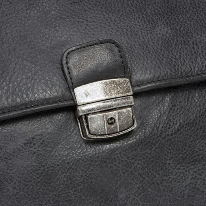 Justified Laptoptas 12.1287 Voyage Zwart 00 Justified Laptoptas 12.1287 Voyage Zwart 00