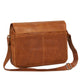 Chesterfield Laptoptas C48.0552 Richard 31 Cognac