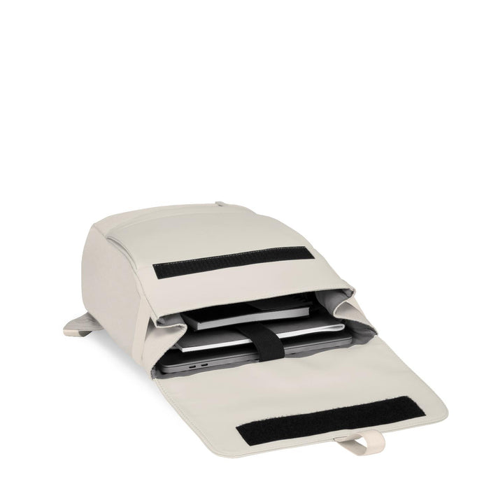 Kapten & Son Rugzak Fyn Sandstone Kapten & Son Rugzak Fyn Sandstone