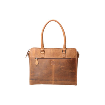 LD Design Laptoptas UR979 Hunter Bruin LD Design Laptoptas UR979 Hunter Bruin