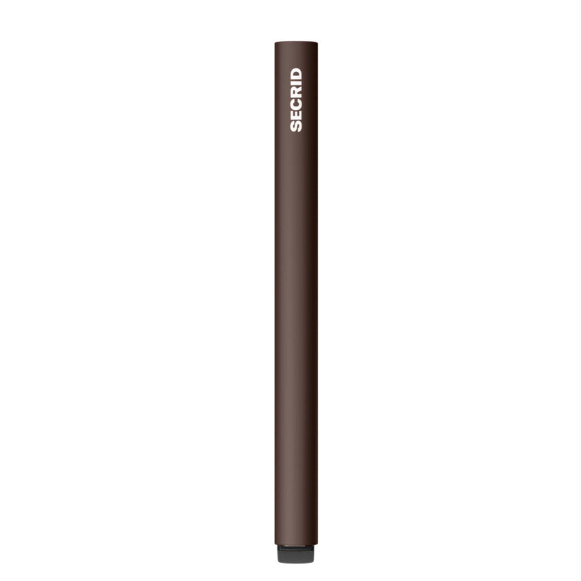 Secrid Pasjeshouder Cardprotector Brown