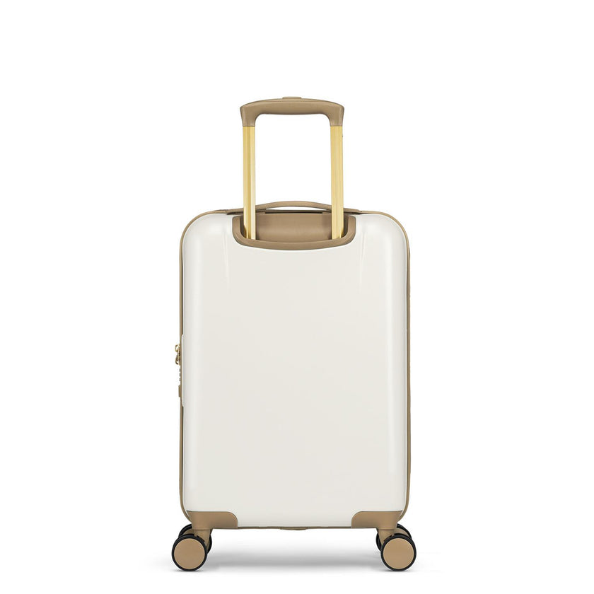 SUITSUIT Handbagagekoffer TR-65055 55 cm Fusion White Swan