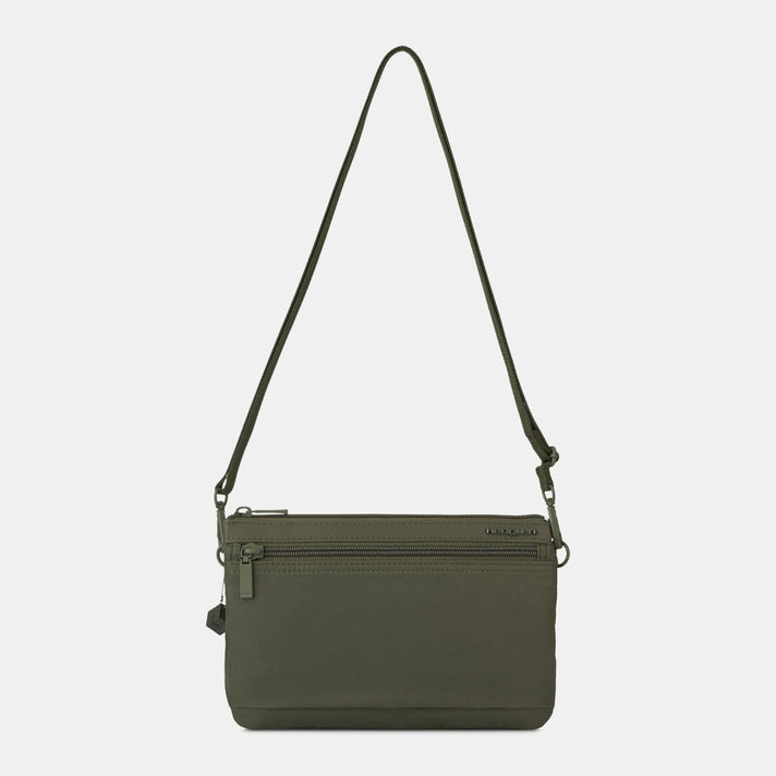 Hedgren Tas HIC428 Emma Olive night 556 Hedgren Tas HIC428 Emma Olive night 556