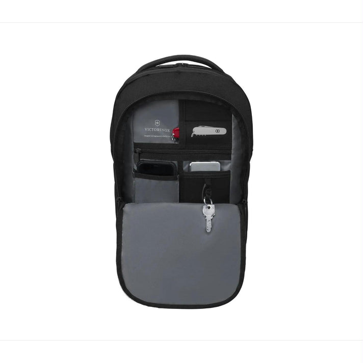 Victorinox Laptoprugzak 611416 Compact VX Sport EVO Black/Black Victorinox Laptoprugzak 611416 Compact VX Sport EVO Black/Black