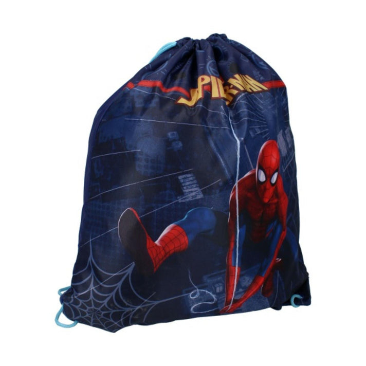 Disney Spiderman 200-2791 Always better together Navy Disney Spiderman 200-2791 Always better together Navy
