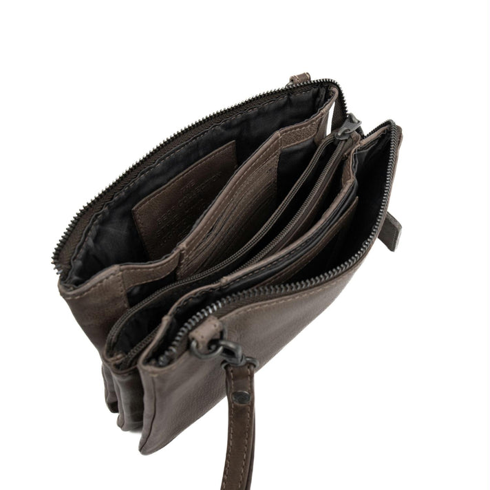 Bear Design Tas CP1119- UMA Slate Bear Design Tas CP1119- UMA Slate