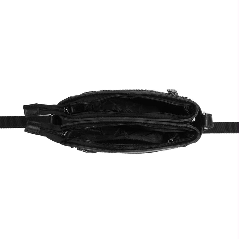 Chesterfield Tas C48.1165* Laos 00 Black