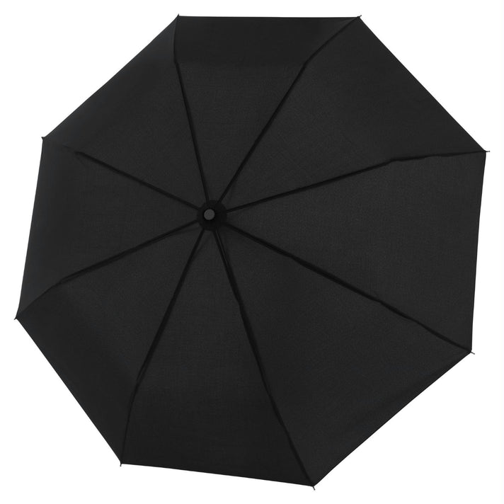 Doppler Paraplu Magic super strong Black Doppler Paraplu Magic super strong Black