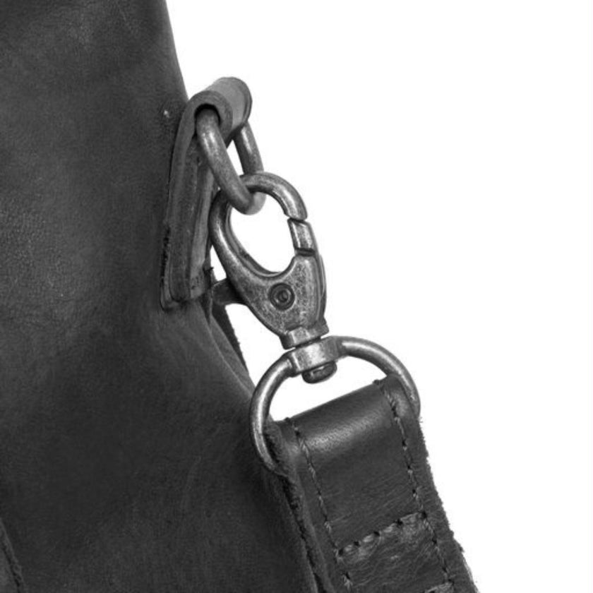 Justified Laptoptas 10.0068 Nynke Black 00