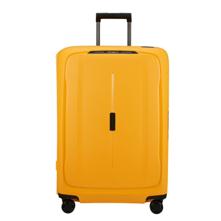Samsonite Koffer 146912 75/28 Essens Radiant Yellow 4702 Samsonite Koffer 146912 75/28 Essens Radiant Yellow 4702