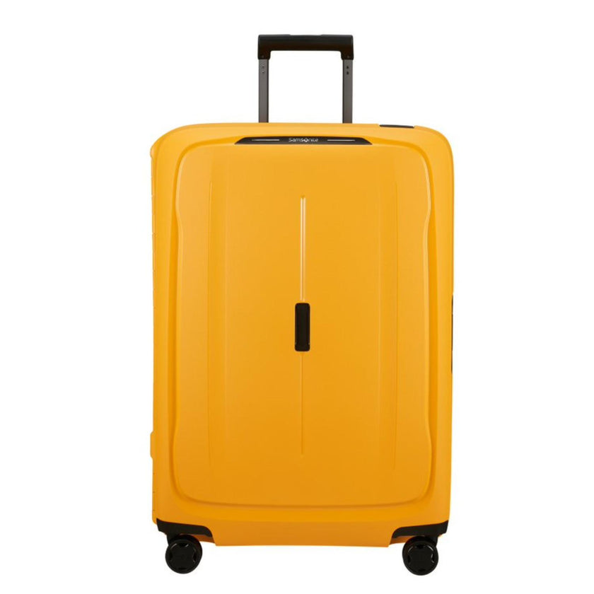 Samsonite Koffer 146912 75/28 Essens Radiant Yellow 4702