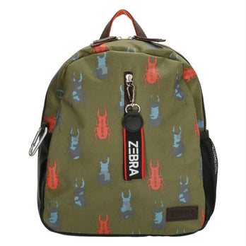 Zebra Trends Kinderrugzak 760003* Beetle Beetle Zebra Trends Kinderrugzak 760003* Beetle Beetle