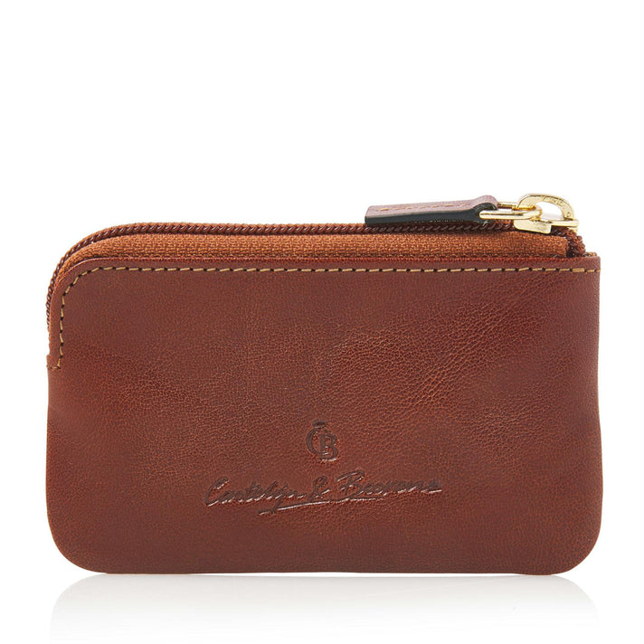 Castelijn en Beerens Sleuteletui 42 0010 Gaucho Cognac Castelijn en Beerens Sleuteletui 42 0010 Gaucho Cognac