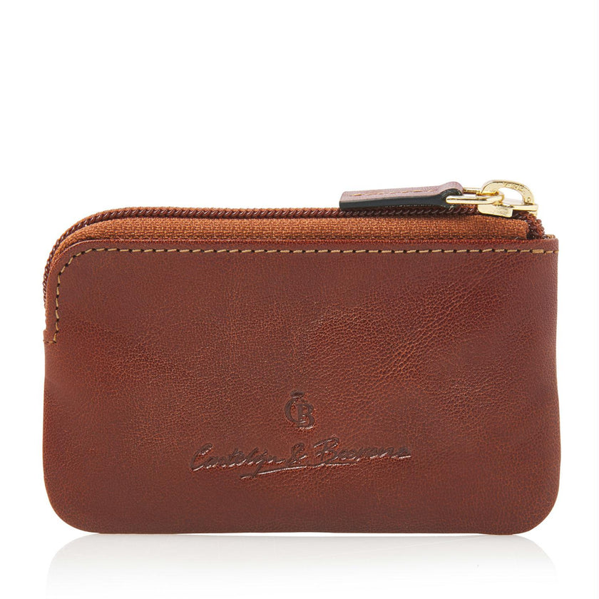 Castelijn en Beerens Sleuteletui 42 0010 Gaucho Cognac