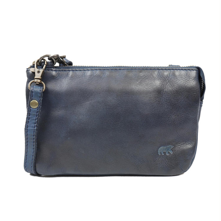 Bear Design Tas CL36799 Umi 2 Blue Bear Design Tas CL36799 Umi 2 Blue