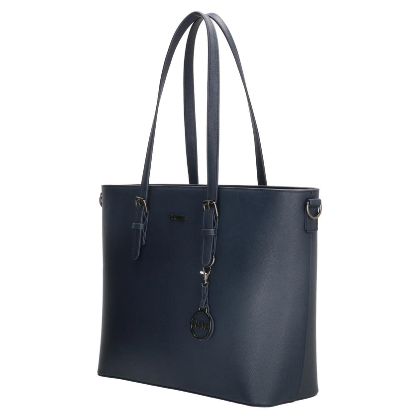 Charm Tas 20055 Birmingham Blauw 002