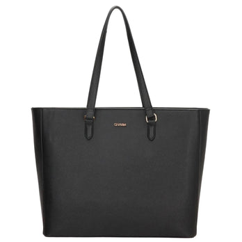 Charm Shopper 19228 Zwart 001 Charm Shopper 19228 Zwart 001