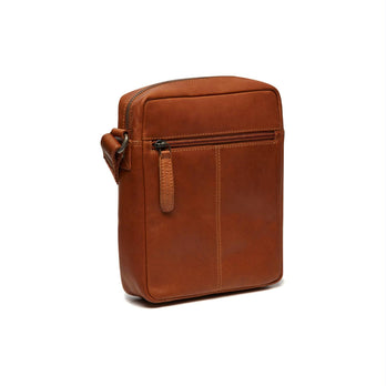 Chesterfield Tas C48.1218- Saba 31 Cognac Chesterfield Tas C48.1218- Saba 31 Cognac