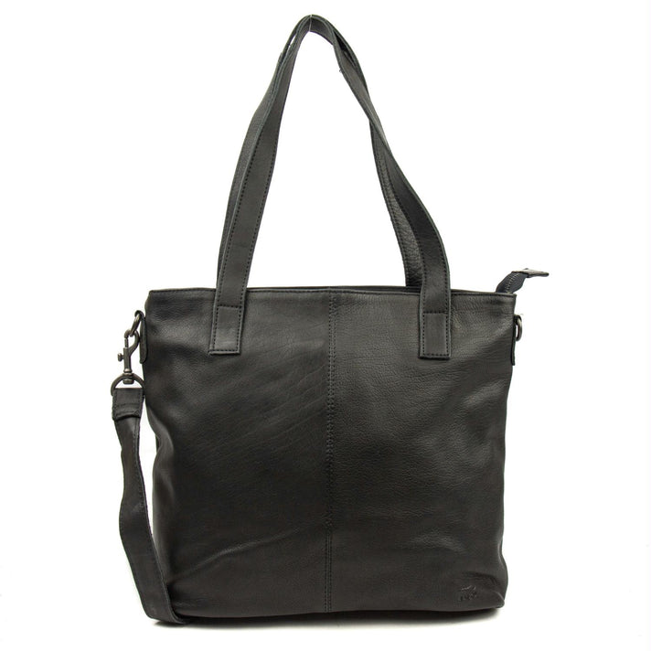 Bear Design Tas CP2150 Jilke Zwart Bear Design Tas CP2150 Jilke Zwart