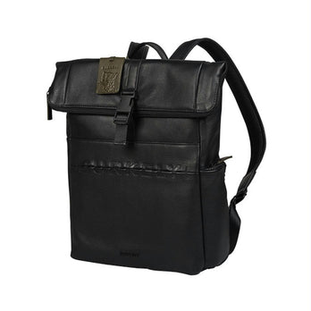 Burkely Laptoprugzak 1005609 Rolltop 14 Burkely Laptoprugzak 1005609 Rolltop 14