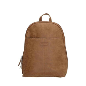 Enrico Benetti Rugzak 66491- Camel 010 Enrico Benetti Rugzak 66491- Camel 010