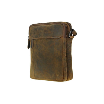 LD Design Tas UR516 H Donker Bruin LD Design Tas UR516 H Donker Bruin