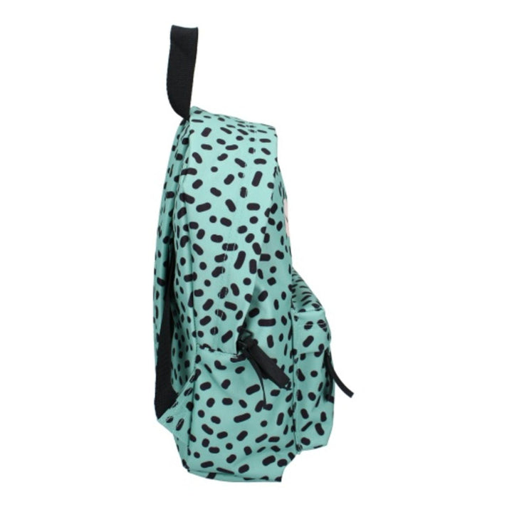 Pret Rugzak 428-2027 We are Fun Green Pret Rugzak 428-2027 We are Fun Green
