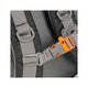 New Rebels Laptoprugzak 51.1275 Omaha Black