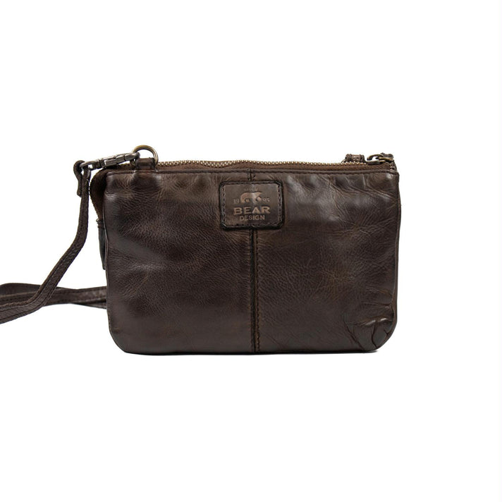 Bear Design Tas CL36799- Umi 2 Brown Bear Design Tas CL36799- Umi 2 Brown