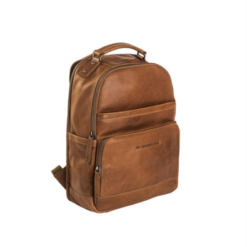 Chesterfield Rugzak C58.0184 Austin 31 Cognac Chesterfield Rugzak C58.0184 Austin 31 Cognac