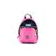 Pick&Pack Kinderrugzak PP961* Shark Shape S Fuchsia