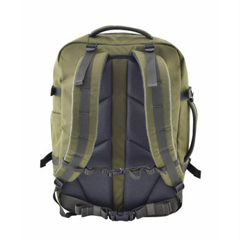 Cabin Zero Reistas CZ09 Milit 44 ltr Military Green 1403 Cabin Zero Reistas CZ09 Milit 44 ltr Military Green 1403
