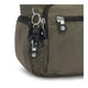 Kipling Crossbodytas Gabbie S 12531- 88D Green Moss