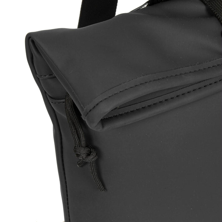 New Rebels Rugzak 51.1255 Los Angeles Zwart 00 New Rebels Rugzak 51.1255 Los Angeles Zwart 00