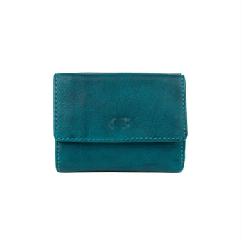 Bear Design Portemonnee CL14618* Jolie Aqua Bear Design Portemonnee CL14618* Jolie Aqua