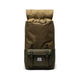 Herschel Rugzak 11038 Pro Little America 05652 Military Olive/Ivy Green/Limeaid