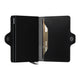 Secrid Pasjeshouder Twinwallet* Dusk Black Inox