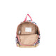 Pick&Pack Kinderrugzak PP20141 Birds S Pink