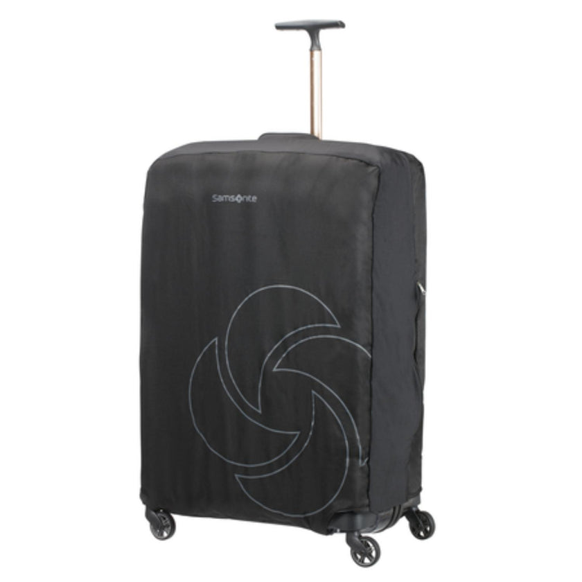 Samsonite Kofferhoes 121220 Cover XL 1041 Black