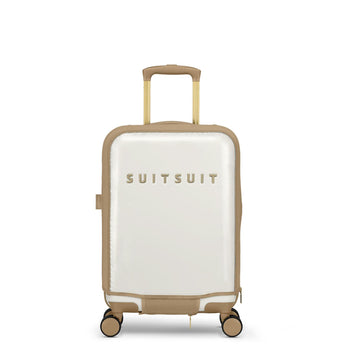 SUITSUIT Beschermhoes AF-67515 55 cm Iced Coffee SUITSUIT Beschermhoes AF-67515 55 cm Iced Coffee