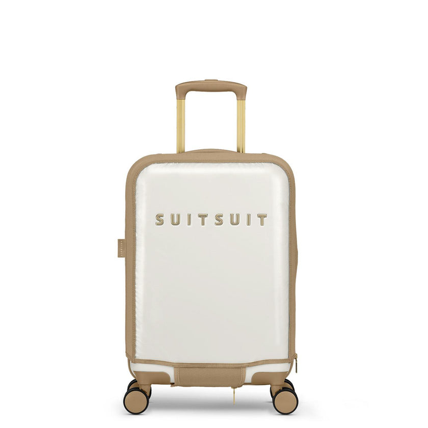 SUITSUIT Beschermhoes AF-67515 55 cm Iced Coffee